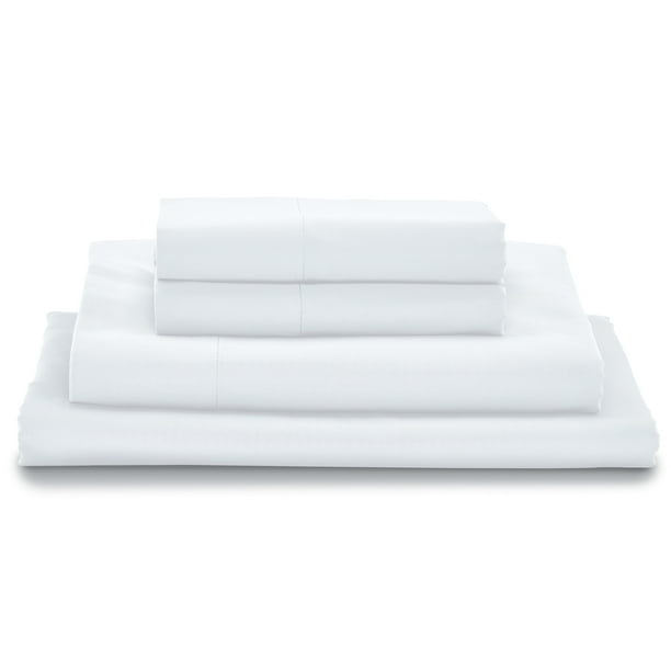 Details about   Real MyPillow Giza Sheet Set 100% Giza Egyptian Cotton Ivory Queen/King All Size
